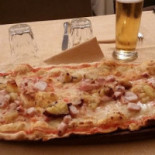 Pizzeria Liberty Comida
