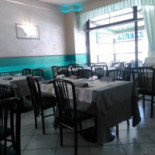 Taverna Paradiso inside