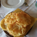 Chiulano Nourriture