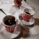 Chiulano Nourriture
