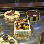 Vago Nourriture