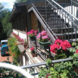 Mirella Extérieur