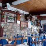 Mirella À l'intérieur