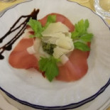 Da Angelo Nourriture