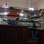 Tre Pini Nourriture