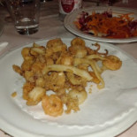 Tre Pini Nourriture