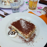 Malga Terlago Nourriture