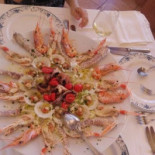 Letizia Comida