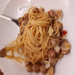 Letizia Comida