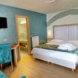 Luna Wellness Dentro
