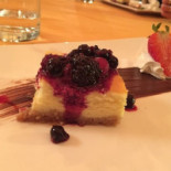 Luna Wellness Comida