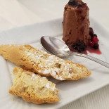 Trattoria Degli Umbri food