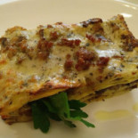 Trattoria Degli Umbri food