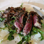 Trattoria Degli Umbri food