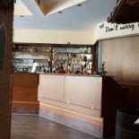 Pizzeria Eureka! Comida