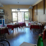 Pizzeria Eureka! Comida