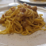 Pizzeria Eureka! Comida