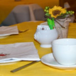 Pizzeria Monreal food
