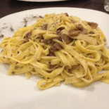 Trattoria La Lanterna food