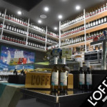 L'officina Nourriture