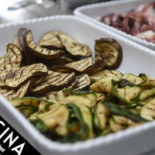 L'officina Nourriture