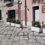La Paranza Extérieur
