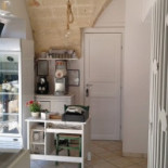 La Paranza Extérieur