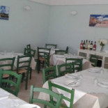 La Paranza Nourriture