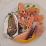 Kipon Nourriture