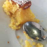 Fascino Cafe Nourriture