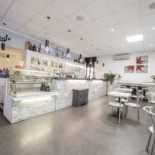 Fascino Cafe Nourriture
