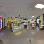 Fascino Cafe Carte