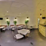 Fascino Cafe À l'intérieur