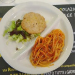 Fascino Cafe Nourriture