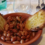 Liutprando Comida