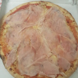 Pizzeria Fermati Qui Comida
