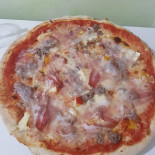 Pizzeria Fermati Qui Comida