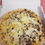 Pizzeria Fermati Qui Comida