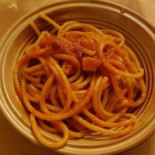 Lillino Nourriture