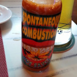 Stonehenge Nourriture