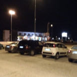 Giosue Exterior