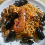 Giosue Comida