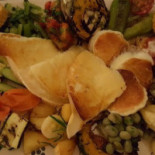 La Canopa Nourriture