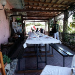 Nonna Rosina Nourriture
