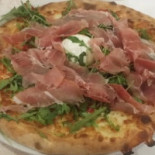 Pizzeria Feeling Nourriture