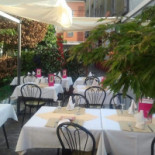 Pizzeria Feeling À l'intérieur
