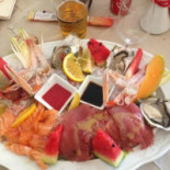 Pizzeria Feeling Nourriture