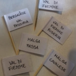 Enoteca Del Pinter Comida