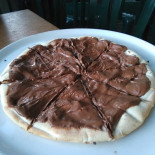 La Tortuga Nourriture