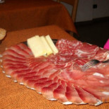 Enoteca Del Pinter Comida